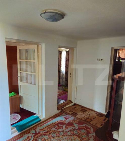 Casa spa?ioasa cu livada, intr-o zona lini?tia la 2 - 8