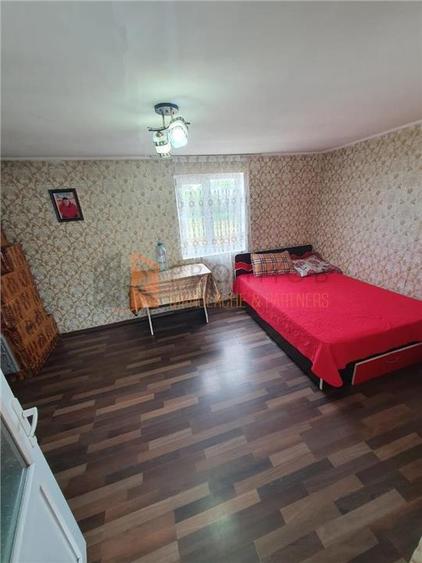 Casa + teren zona Valcele, com. Ulmeni - 9