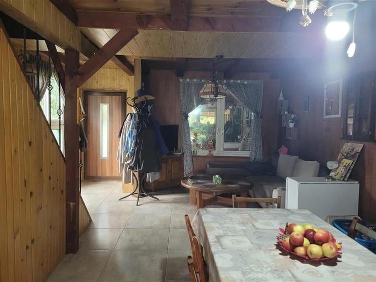 FILM! Resedinte montane,mobilate,echipate, jacuzzi,piscina,pretios areal,Sambata - 27