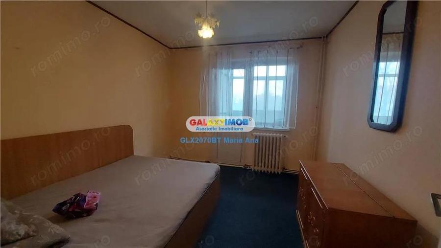 Apartament 3 camere, etaj 2, plus boxa, zona Servicii Pasapoarte! - 8