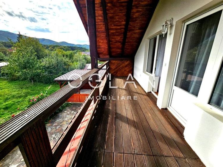 Casa individuala zona Tocile, 1008 mp teren ! - 16