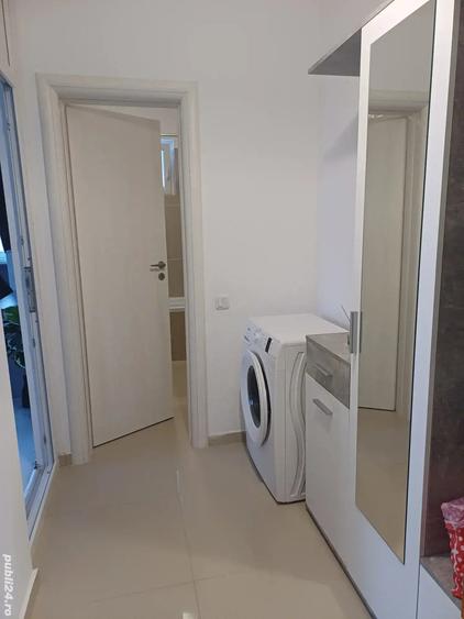 garsoniera decomandata de inchiriat mobilata si utilata complet Weiner Palada - 8