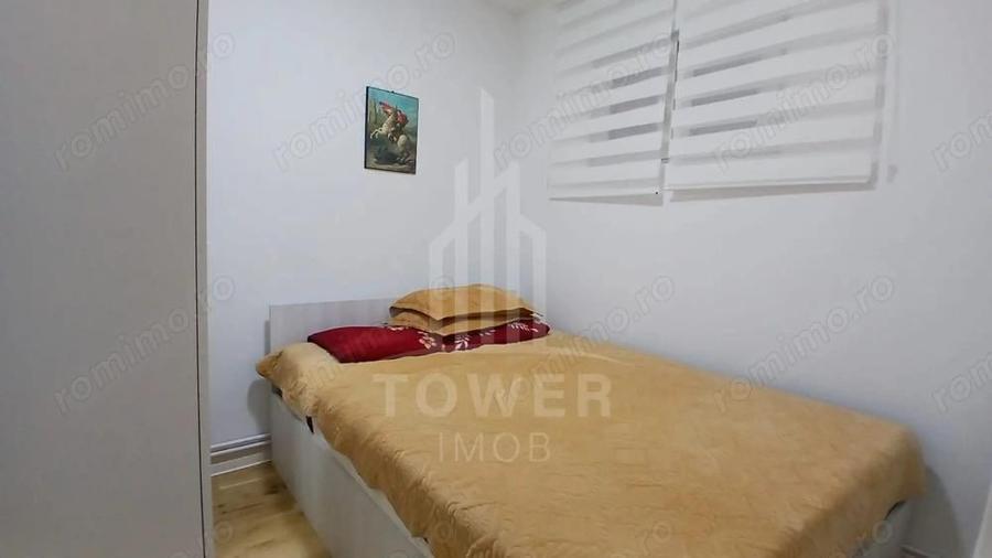 Casa Individuala in Zona Centrala | Curte Proprie - 12