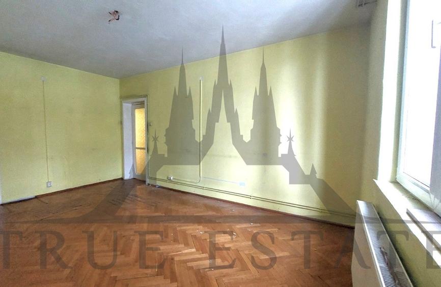 Apartament de 2 camere in zona Primaverii- ocazie rara - 4