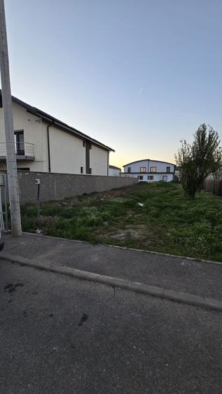 Teren Intravilan - 4