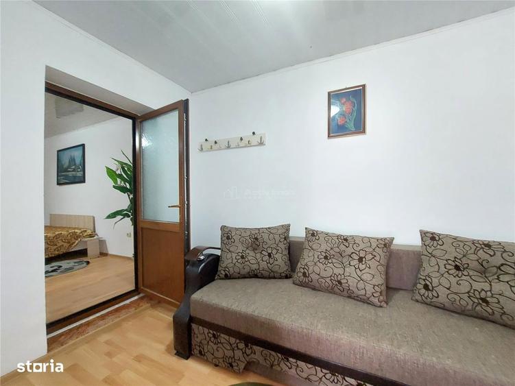 Casa tip PARTER, 140 mp, teren 1120 mp, Rosioru-Cochirleanca - 1