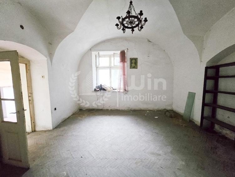 Spatiu comercial 4 incaperi | 195mp utili | Ultracentral | Eroilor - 3