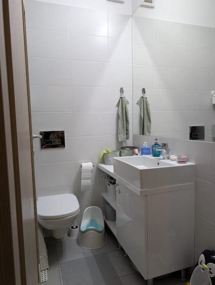 Apartament 3 cam + terasă + 2 loc parcare – ideal familie – Fabrica de Glucoza - 4