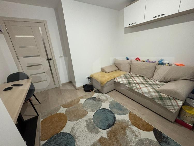 Apartament 2 camere, 47 mp, zona Dacia - 4