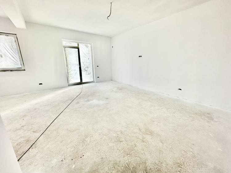 Apartament cu 2 camere - 52 mp - loc de parcare inclus - Giroc - 2