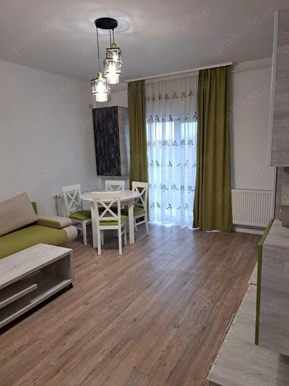 Inchiriez apartament Cetate - 7