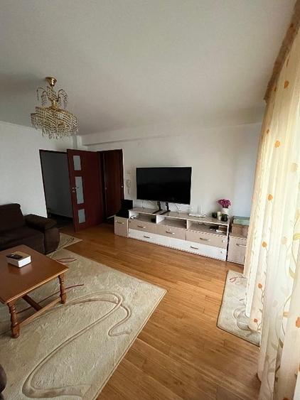 Inchiriez apartament 2 camere langa metrou Stefan cel Mare - Parcul Circului - 4