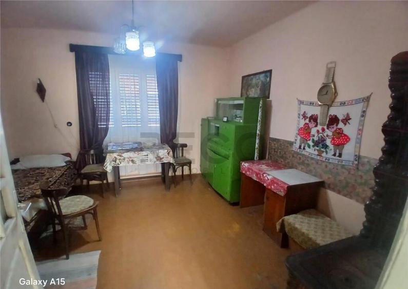 RECO Casa de in Fegernic cu 2541mp teren - 10