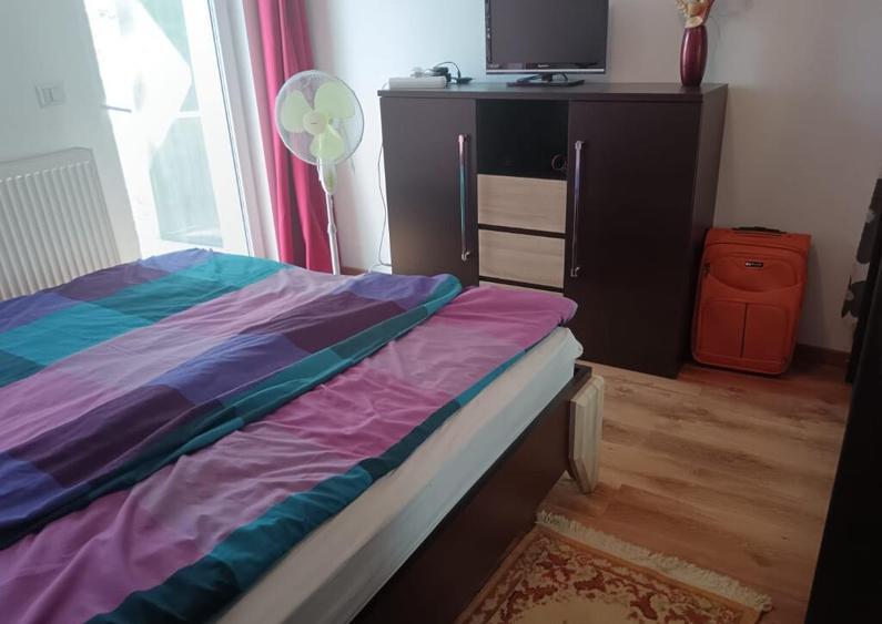 Zona Codrului, parte duplex - 2