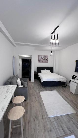 Chirie studio Calea Victoriei - 4