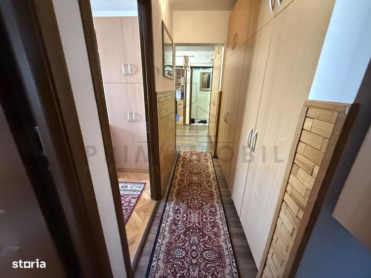 3 Camere Decomandat, Nicolina, Prima Statie, LIDL - 5