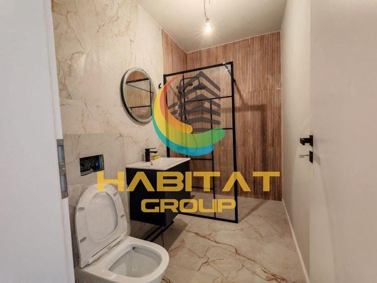 Garsoniera decomandata 42 mp, acte gata - 5