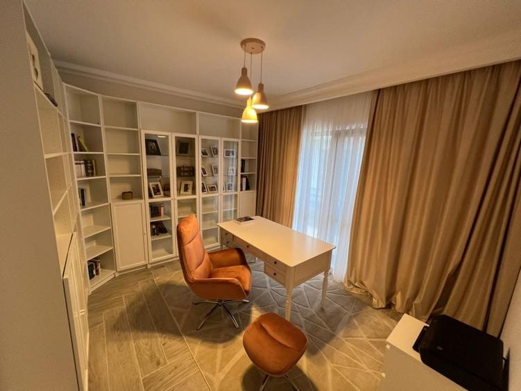 Vilă nouă 5cam,BUCURESTI-NICOLAE GRIGORESCU-DIRECT DEZVOLTATOR-poze reale - 9