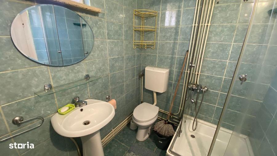 Casa individuala de inchiriat in Someseni , zona Plevnei - 8