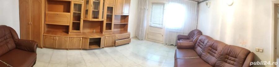 str Silistra, Lipovei,GARAJ INCLUS,etaj 1, decomandat, 1 baie si 2 balcoane - 10