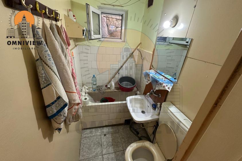 Apartament 2 camere, parter, cu beci mare – Săcele, Electroprecizia - 6