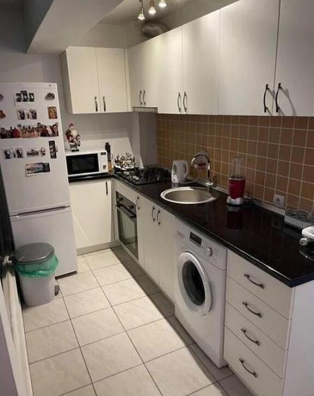 1 camera in zona Sagului - 2