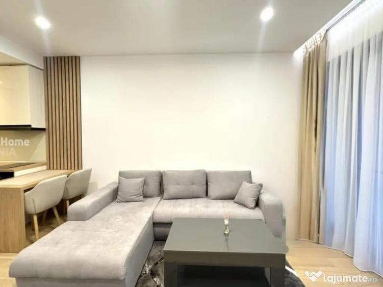 Apartament 2 camere | 58 MP | One | Aviatiei - 4