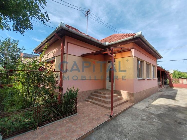 Casa de vanzare in cartierul Bulgaria. Comision 0! - 12