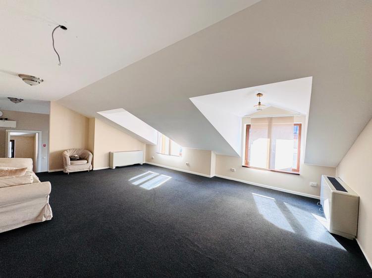 Unirii / Vila Exclusivistă Birouri - Notariat / 8 Birouri si Parcare 5 Locuri - 19