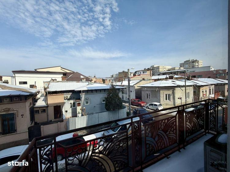 Apartament 3 Camere | Vila Interbelica | Comision 0| - 3