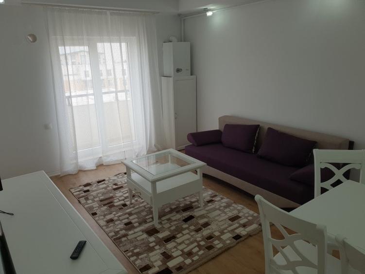 Apartament 2 camere COMPLEX COSMOPOLIS, Mobilat-Utilat MODERN - 2