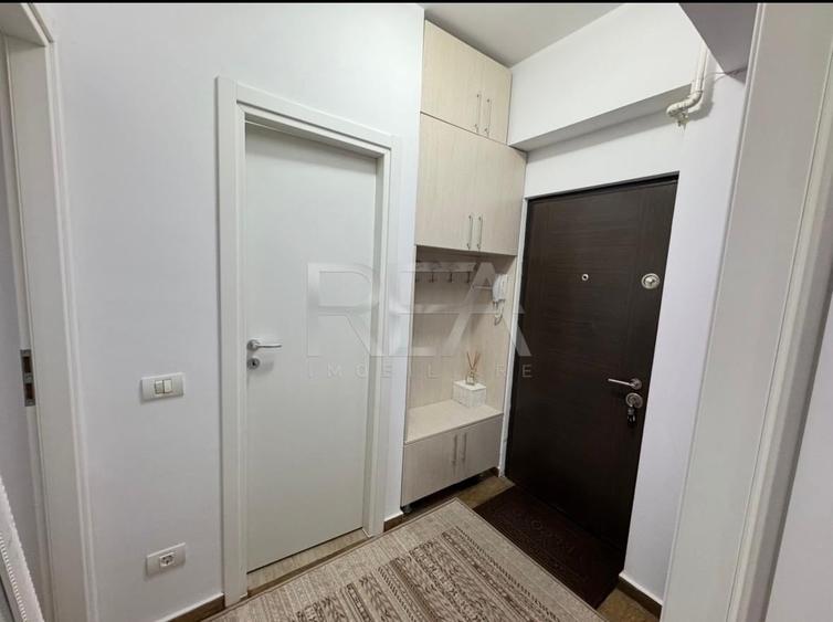 Garsoniera, Grozavesti - 5