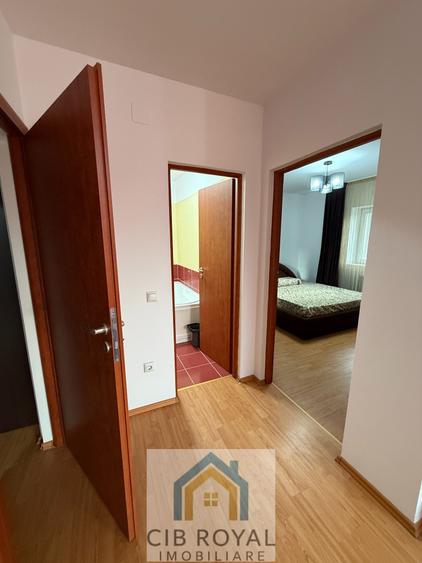 Apt. 2 cam City Lights Residece,zona Pipera-padurea Andronache,Str. Popasului 87 - 25