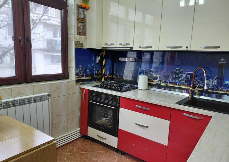 Garsoniera etaj 1, zona Mall mobilata ?i utilata... - 6