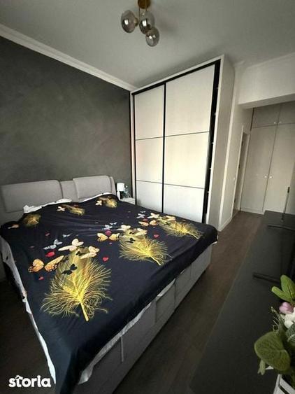 Apartament 3 camere - 1