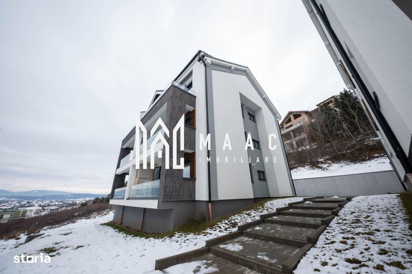 Penthouse 3 camere | Modern | La cheie | Cartier rezidential - 5