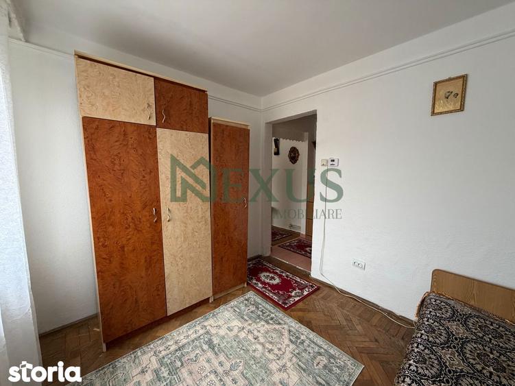 Apartament 2 camere semidecomandat de inchiriat ! - 3