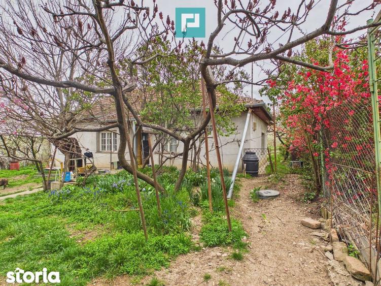 Ieftin - Casa cu teren 842mp, zona Dealuri, Oradea - 15