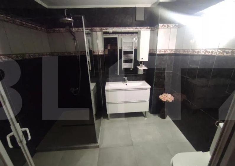 Casa spa?ioasa cu oportunitate de business - zona Titan - 7