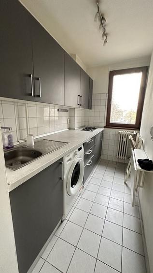 Apartament cu 2 camere în Ștefan cel Mare