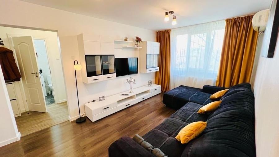 Vând aprtament 2 camere Lujerului - 1