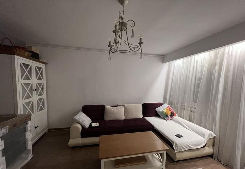 Apartament 2 camere De Inchiriat - Dristor+parcare - 1