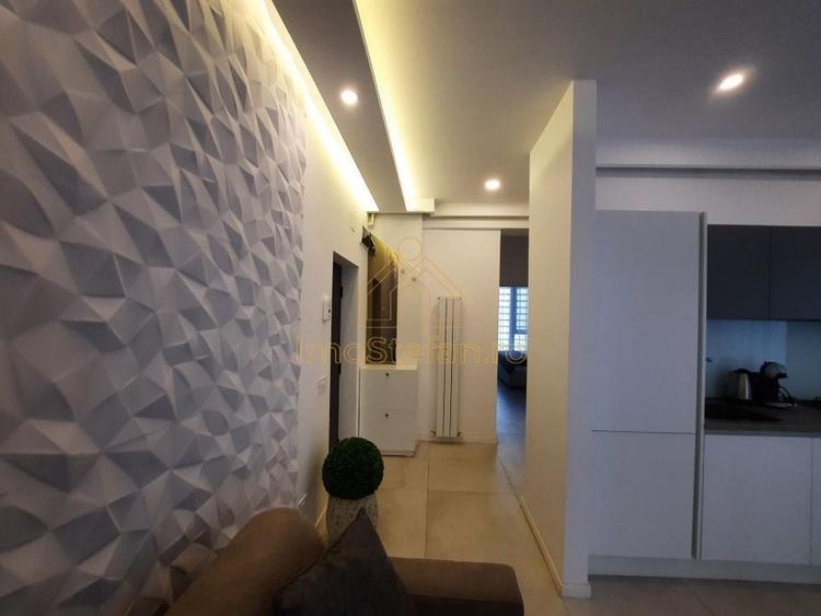 Termen Scurt | Mamaia | Apartament 2 camere | Lux - 11