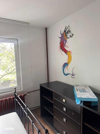 Garsoniera Zona Gorjului - 5