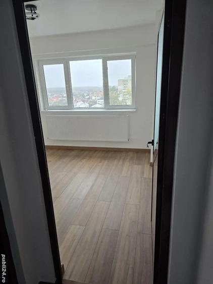 Vand apartament 2 camere - zona Hotel Select - 2