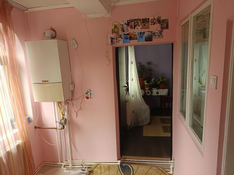 Casa 3 Camere Mihaiesti sat Vacarea Jud Arges - 5