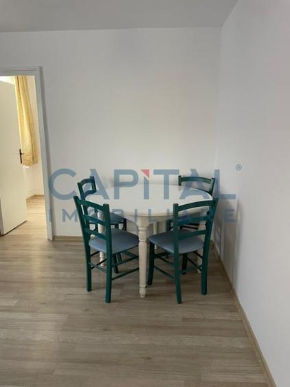 0% Comision | Apartament semidecomandat, 2 camere | Gheorgheni | - 6