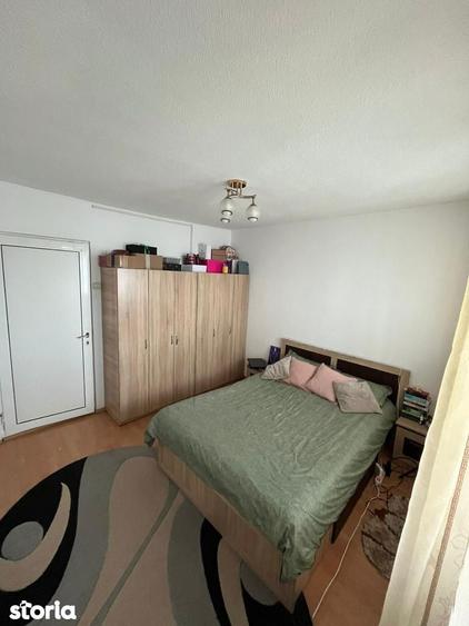 Bulevard, ap 2 camere spatios, Alexandru cel Bun - 3