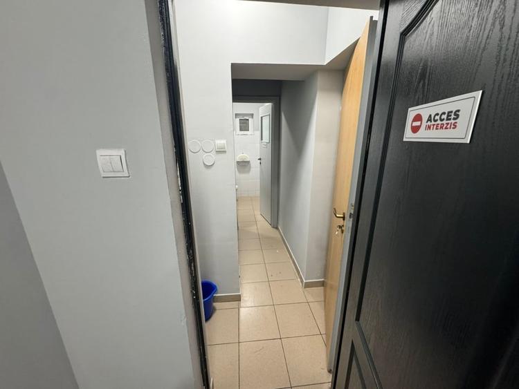 Spatiu stradal 75 mp, vitrina 10 m, 3 fazic – Ceahlau - 8