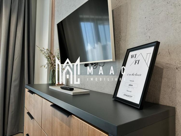 Black Friday | Apartament 2 Camere | Etaj 2 | Loc de parcare | The Lake Home - 14